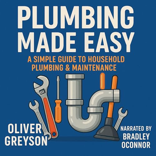 Plumbing Made Easy