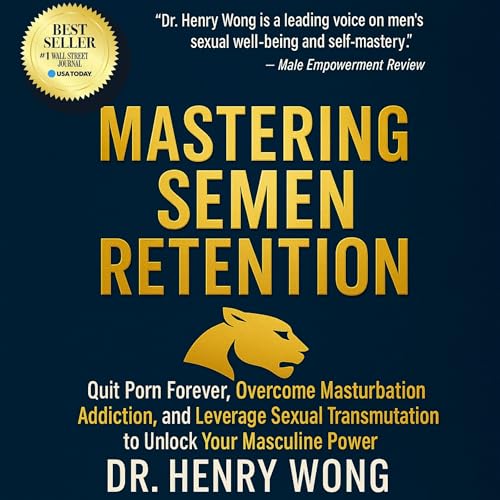 Mastering Semen Retention