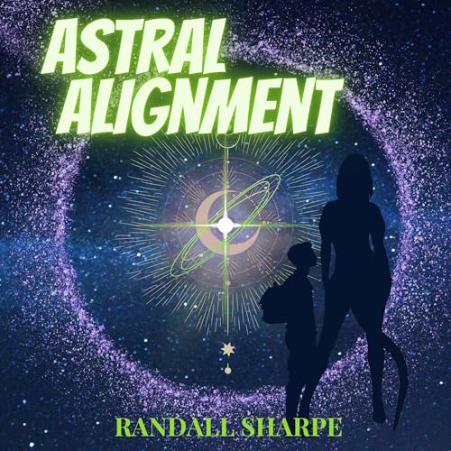 Astral Alignment by Randall Sharpe