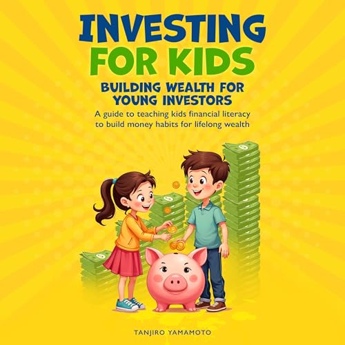 Investing for Kids