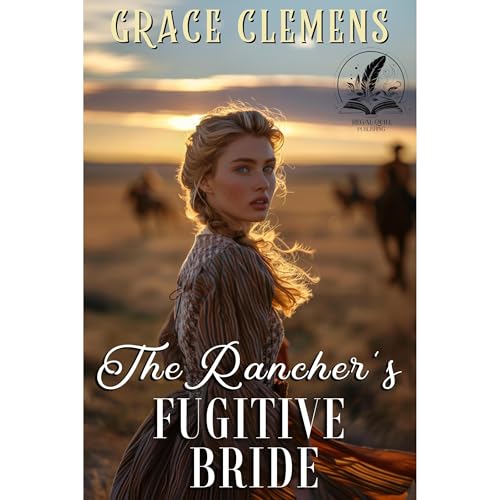 The Rancher's Fugitive Bride