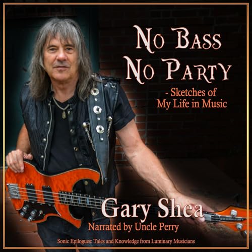 No Bass No Party