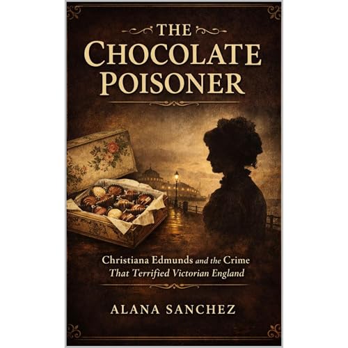 The Chocolate Poisoner