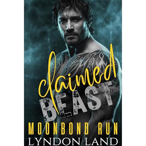 Claimed by the Beast