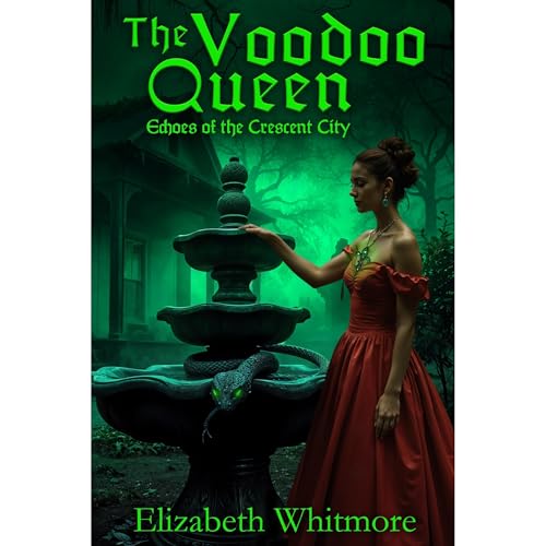 The Voodoo Queen