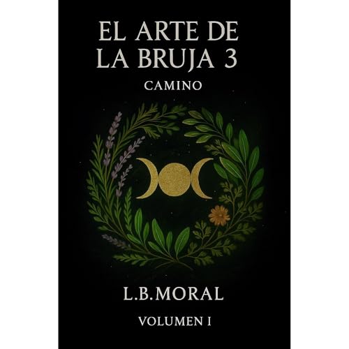 EL ARTE DE LA BRUJA 3