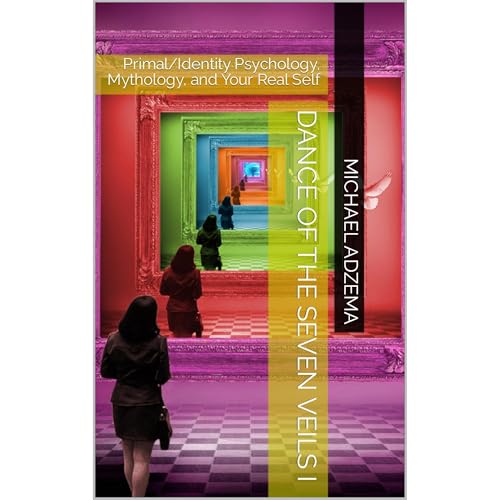 Dance of the Seven Veils I