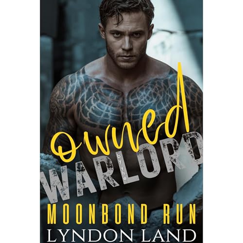 Owned by the Warlord