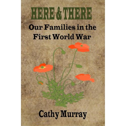 Here & There by Cathy Murray