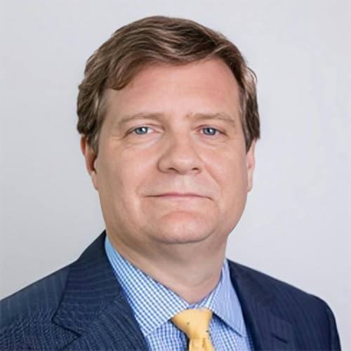 Reimagining Risk: Francis Bouchard on Climate, Insurance, and Building Resilient Communities by Unknown