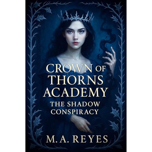 Crown of Thorns Academy