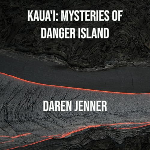 Kaua'i by Daren Jenner