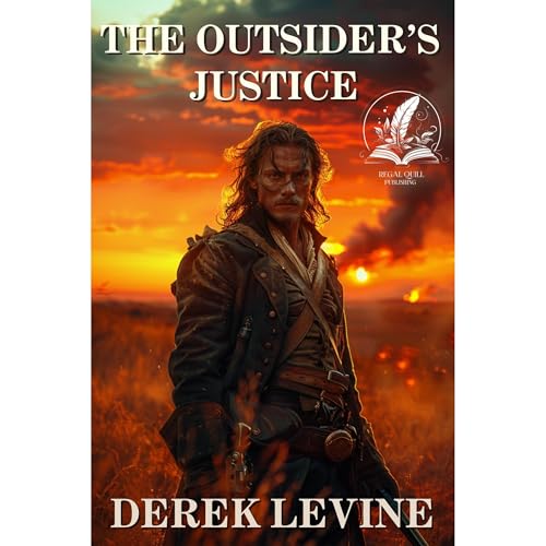 The Outsider's Justice