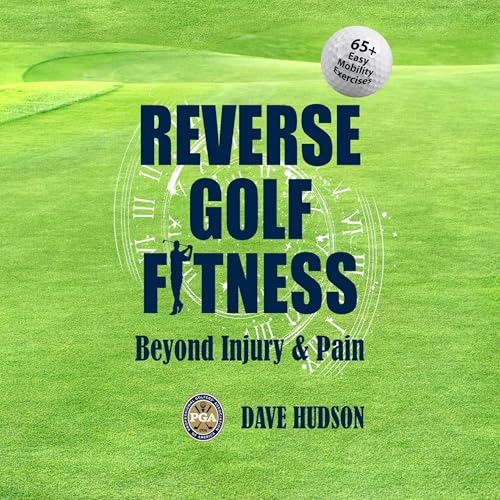 Reverse Golf Fitness