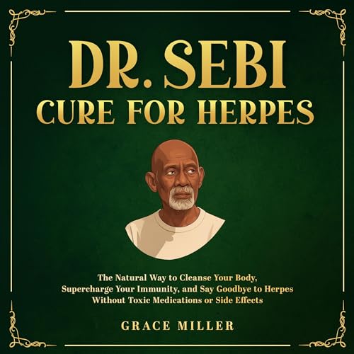 Dr. Sebi Cure for Herpes