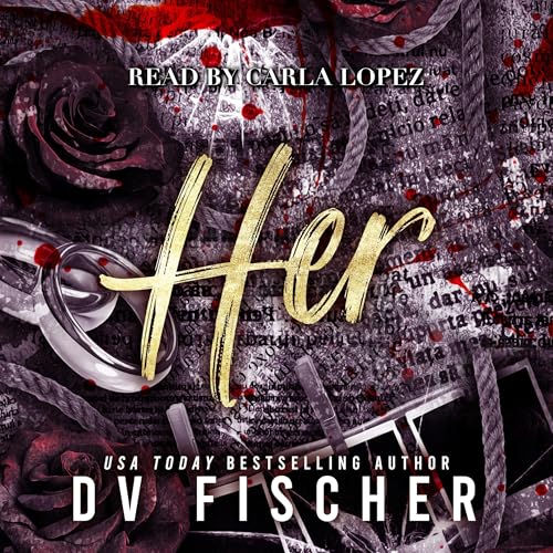 Her by DV Fischer