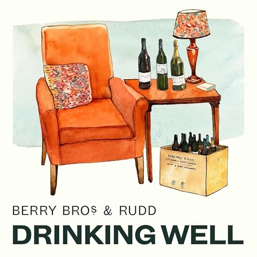 Dan Keeling – The rituals of wine, making new discoveries and Poulsard by Unknown