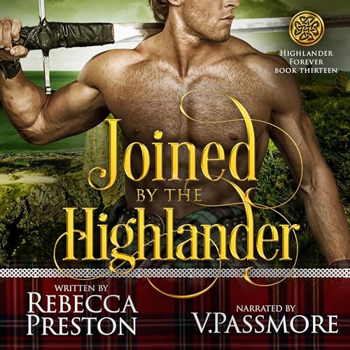 Joined by the Highlander