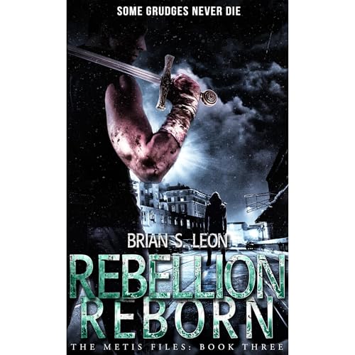 Rebellion Reborn