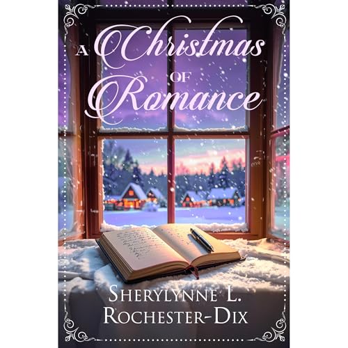 A Christmas of Romance