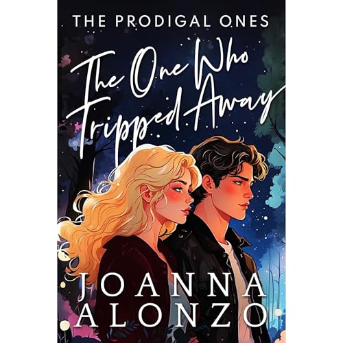 The One Who Tripped Away