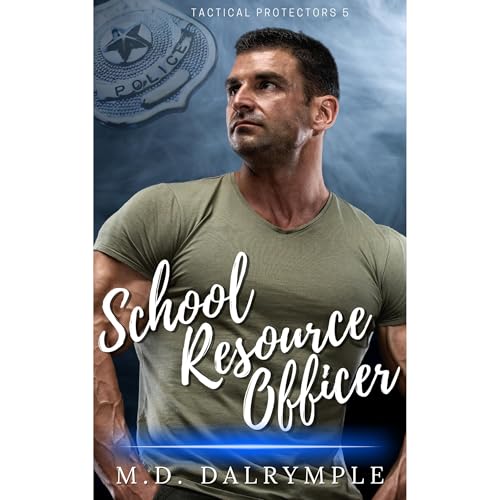 School Resource Officer