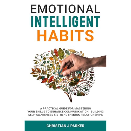 Emotional Intelligent Habits