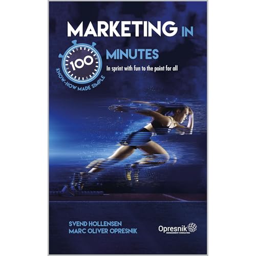 Marketing in 100 Minutes