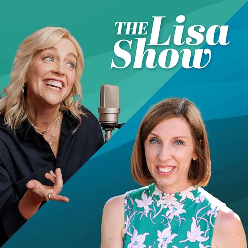 Unpacking Menopause Myths and Reclaiming The Magic Of Middle Age | Louise Newson