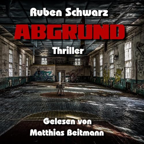 Abgrund by Ruben Schwarz