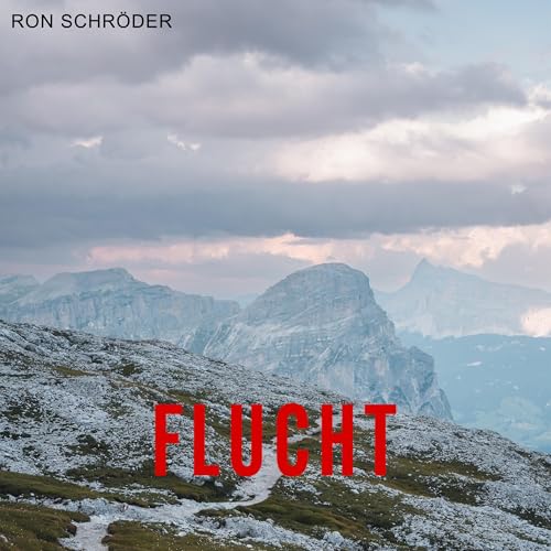 Flucht by Ron Schröder
