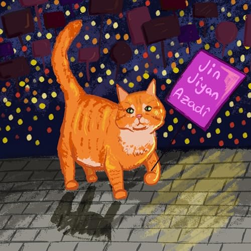 Sarman Kedi by Miyav