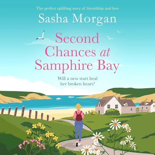 Second Chances at Samphire Bay