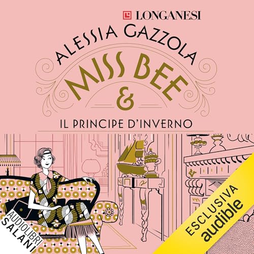 Miss Bee e il principe d'inverno