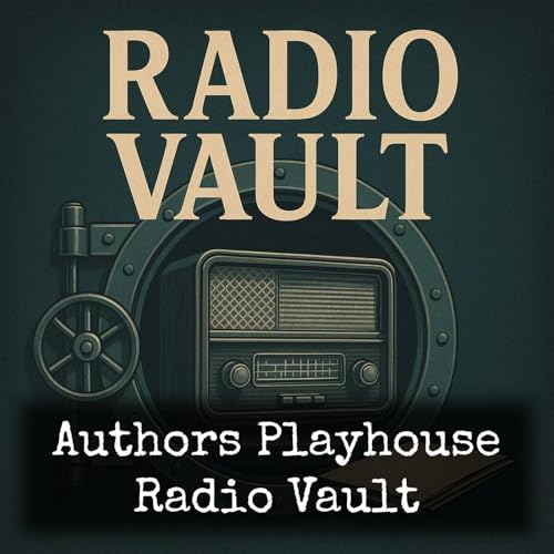 Authors Playhouse - Radio Vault
