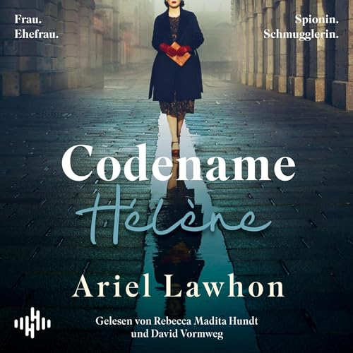 Codename Hélène (German Edition) by Ariel Lawhon