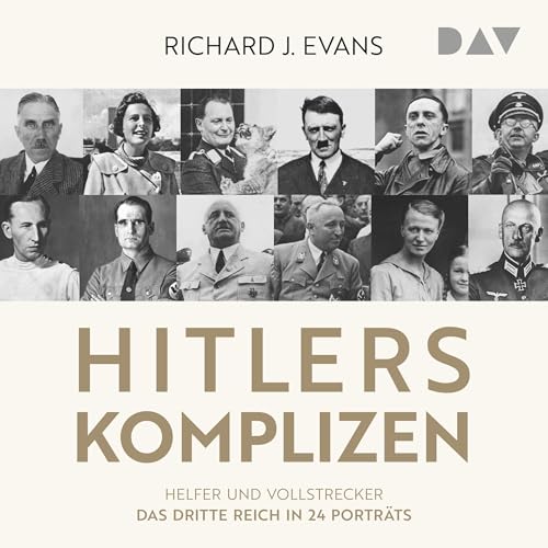 Hitlers Komplizen
