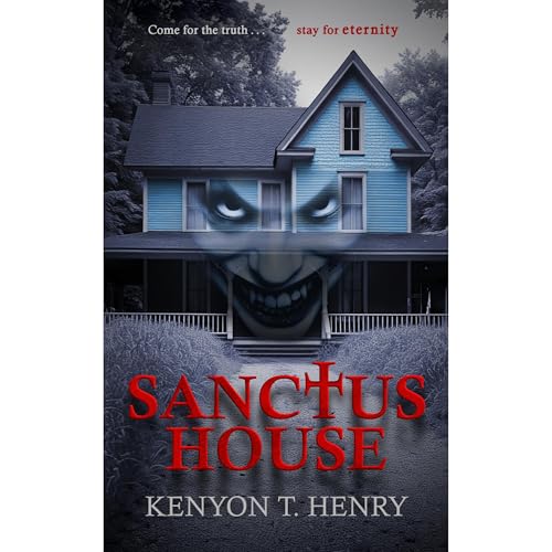 Sanctus House by Kenyon T Henry