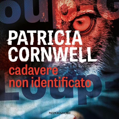 Cadavere non identificato