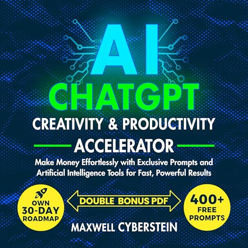 AI ChatGPT: Creativity & Productivity Accelerator