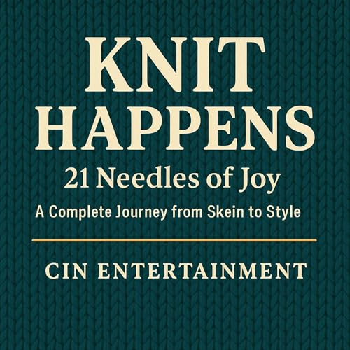 Knit Happens