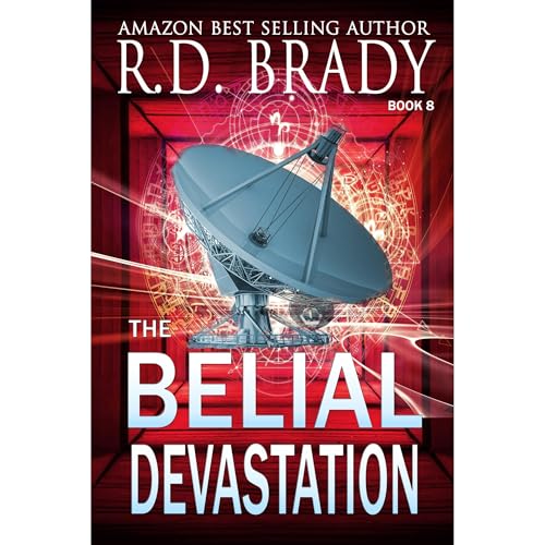 The Belial Devastation