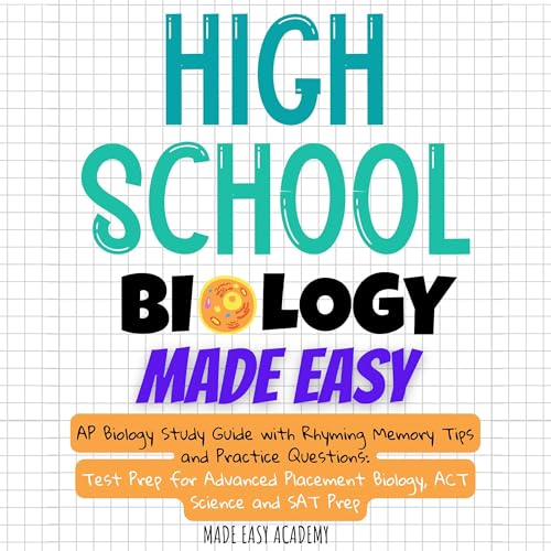 High School Biology Made Easy
