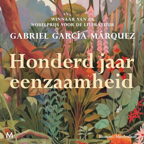 Honderd jaar eenzaamheid