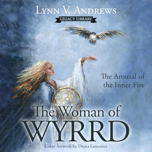 The Woman of Wyrrd