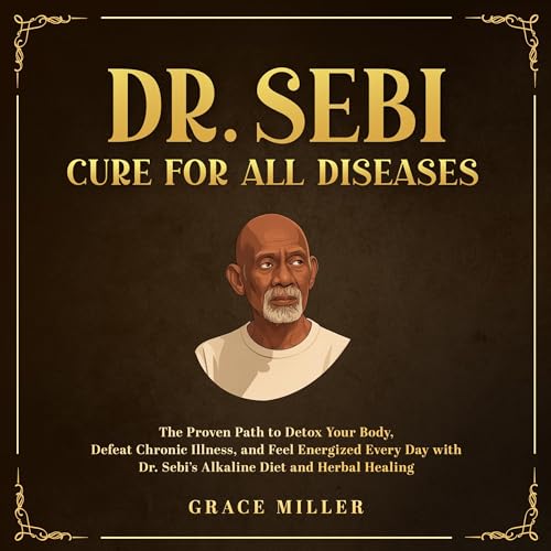 Dr. Sebi Cure for All Diseases