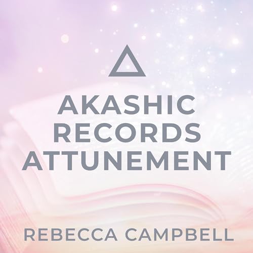 Akashic Records Attunement