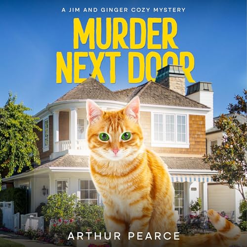 Murder Next Door