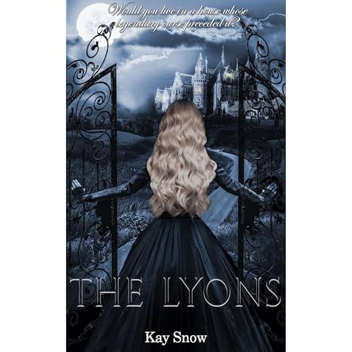 The Lyons by Kay Snow