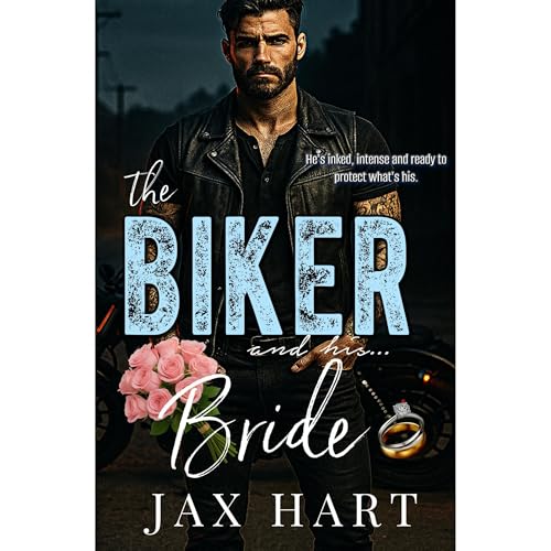 The Biker and His Bride
